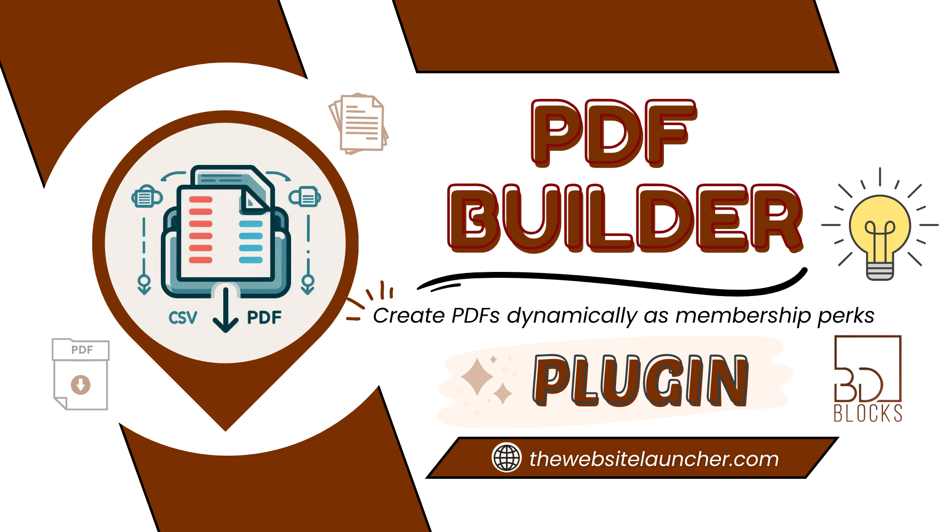 Profile Booster Plugin